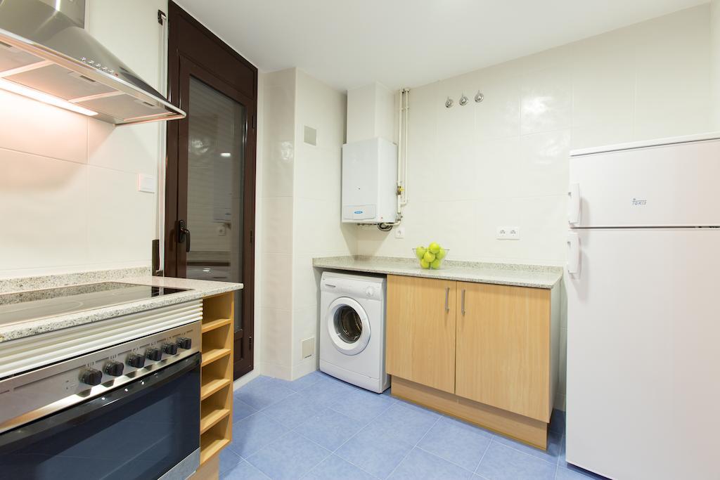 Sweet Apartment