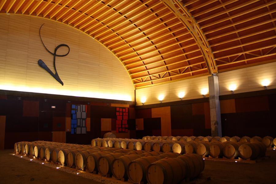 Hotel Bodega Pago Del Vicario