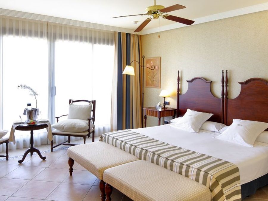 Barceló 4*
