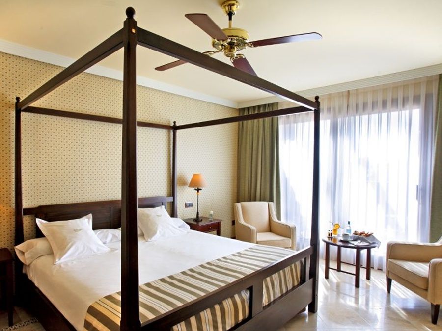 Barceló Hotel