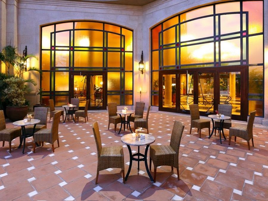 Barceló Hotel Marbella