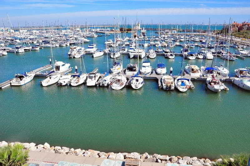 Puerto Sherry 4*