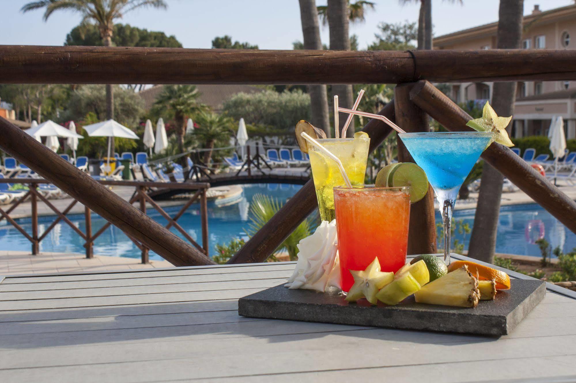 Mar Playa Mar & 4* Puerto Pollensa