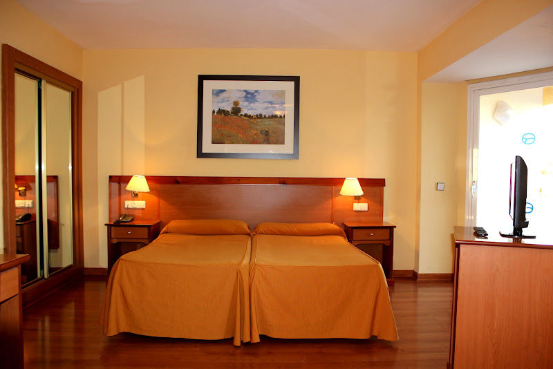 Hotel Aluasoul Costa Málaga - Adults Recommended