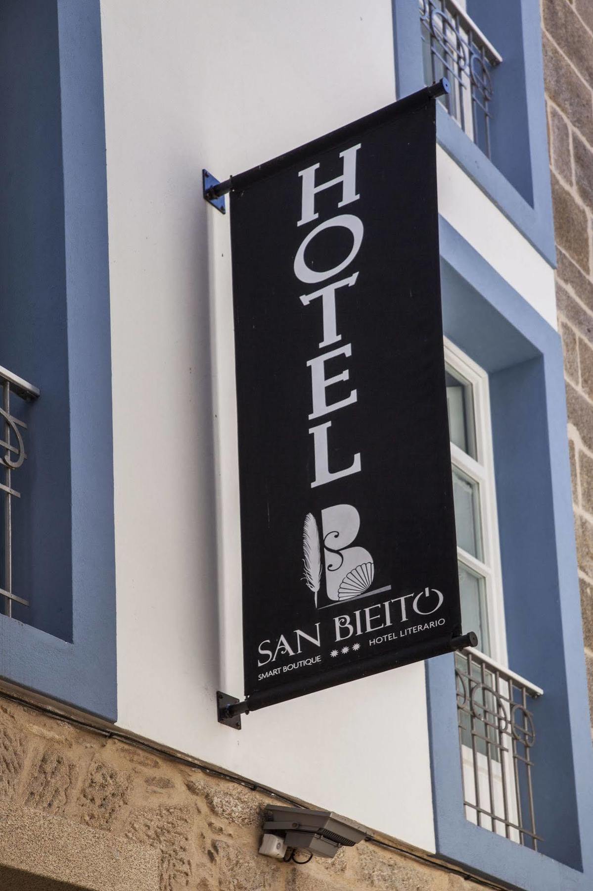 Alda San Bieito Hotel