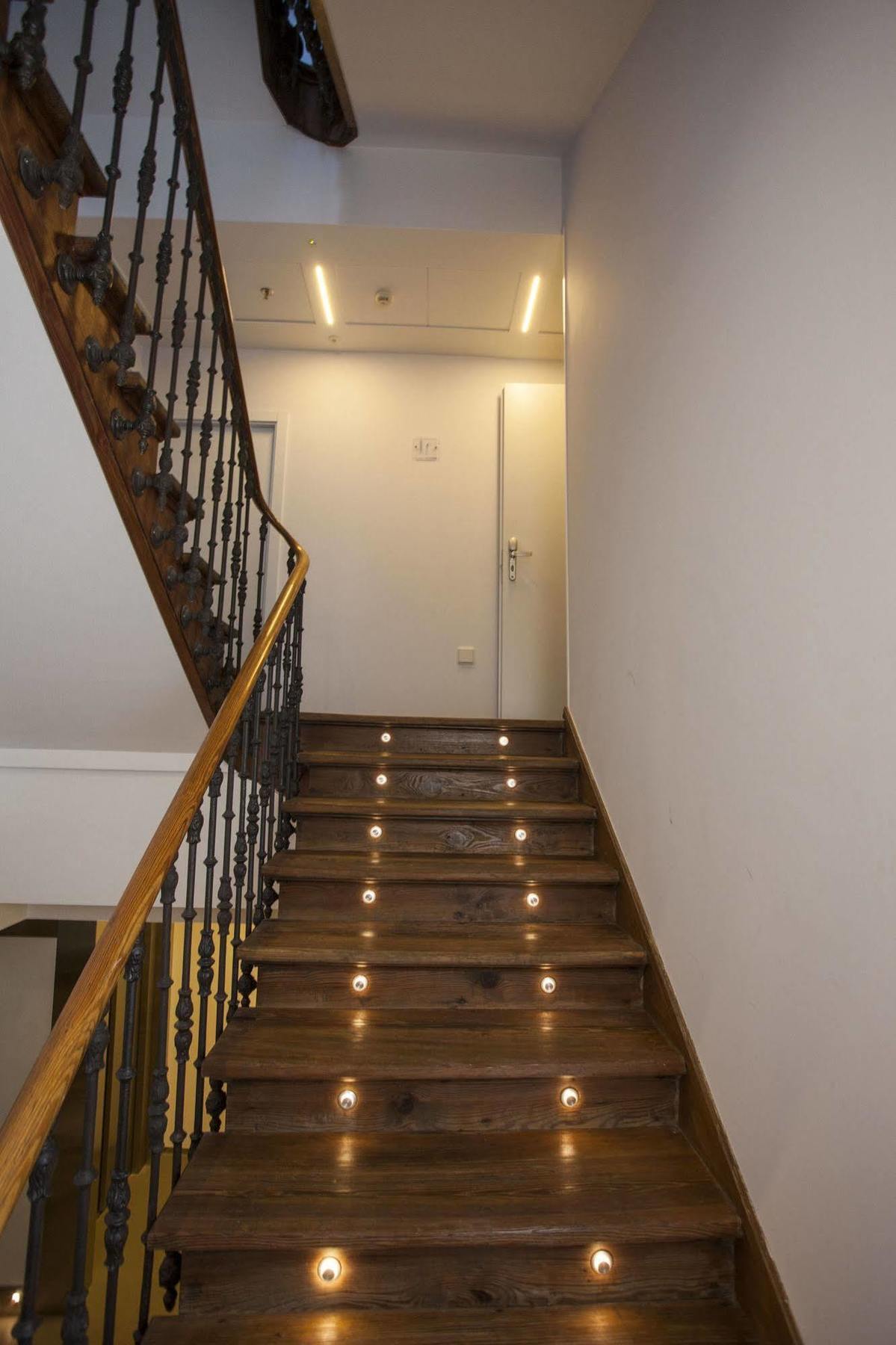 Hotel Alda San Bieito Santiago de Compostela