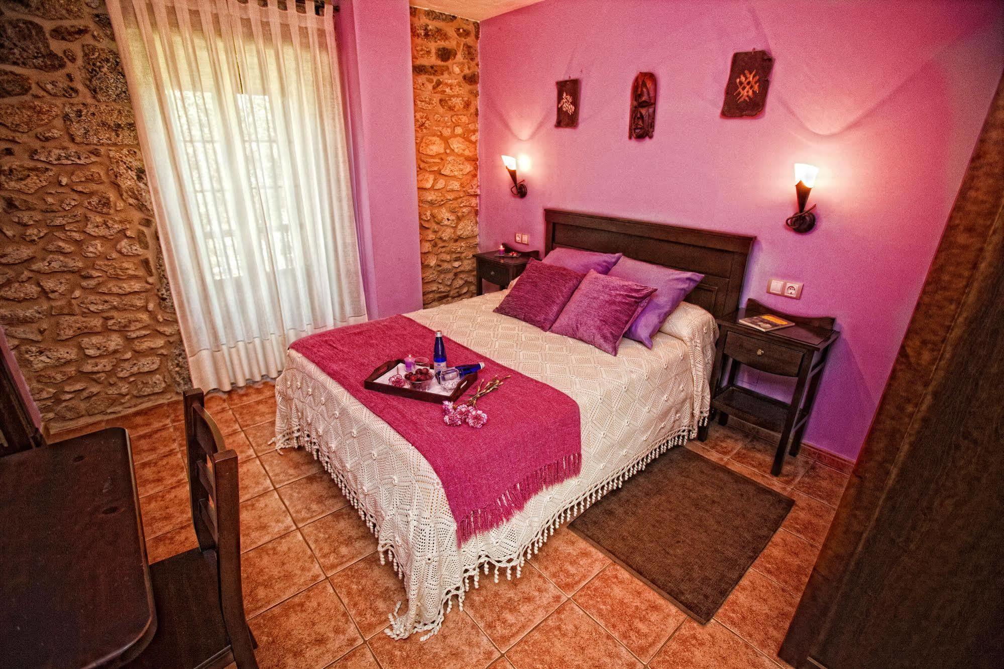 Casa Castineira * Muxia