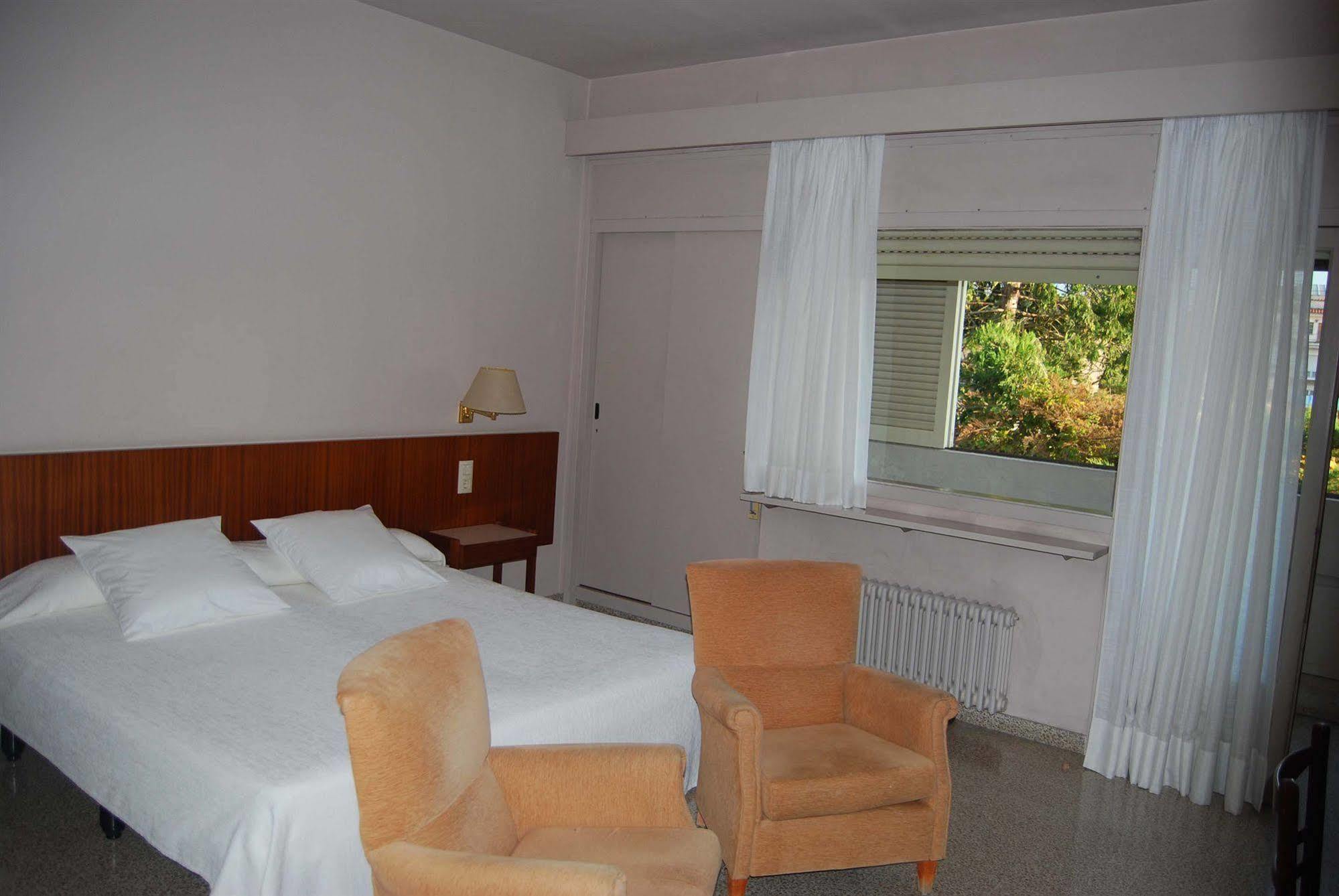 Hotel Balneario Prats
