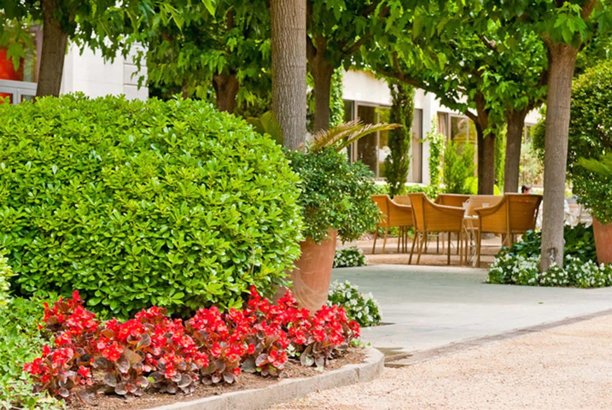 Hotel Balneario Prats Caldes de Malavella