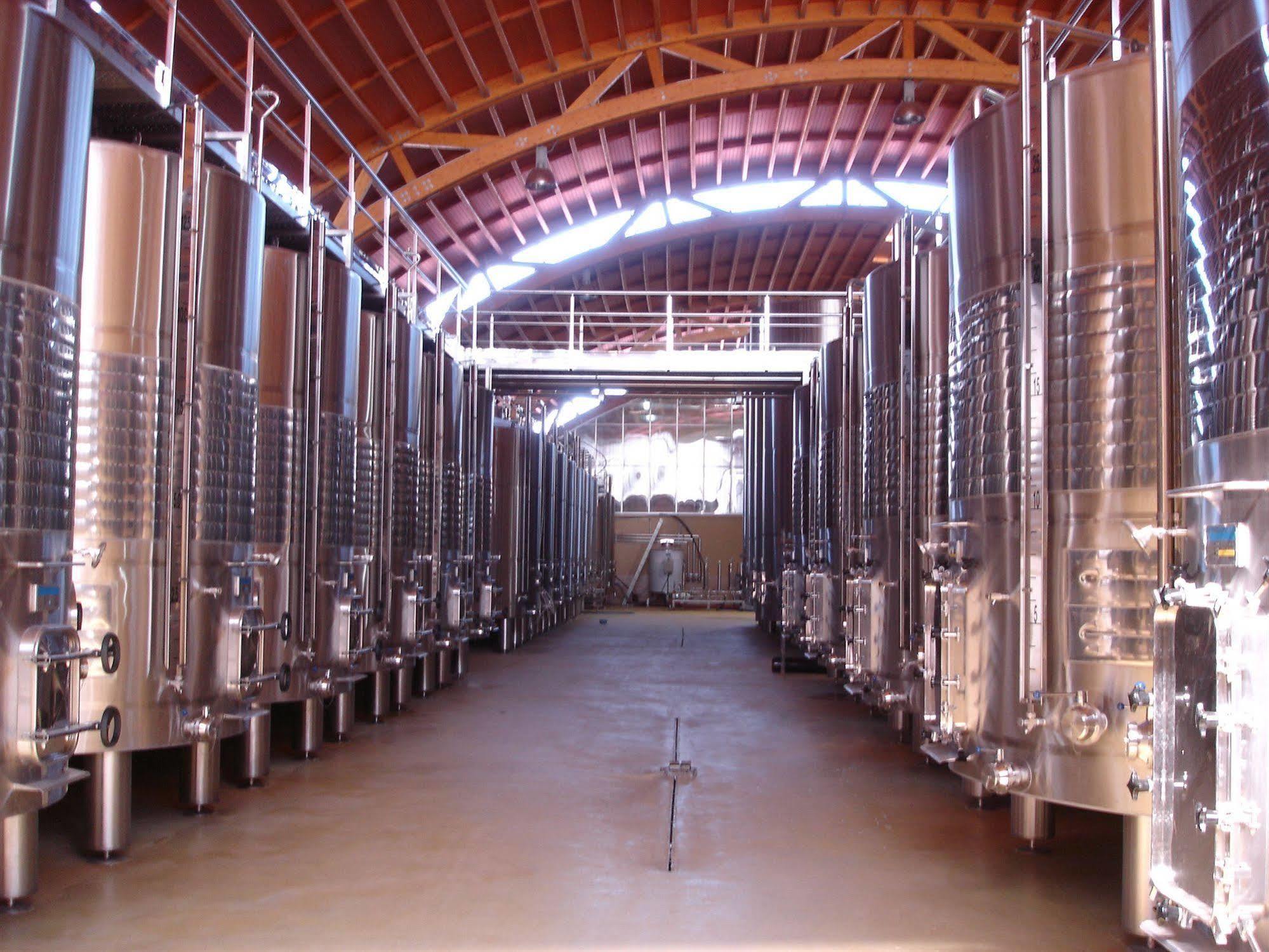 Hotel Bodega Pago Del Vicario 4*
