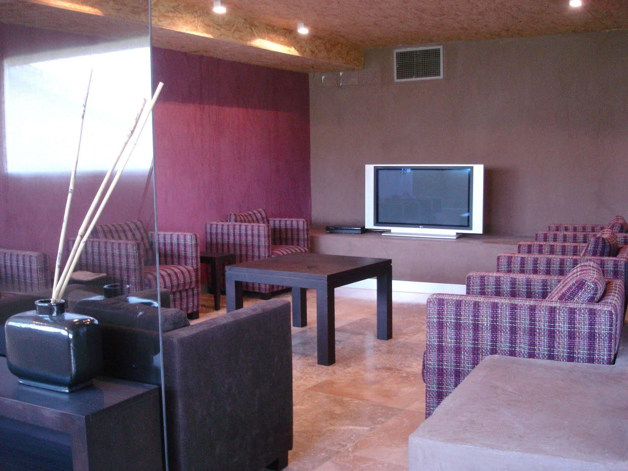 Bodega Pago Del Vicario Hotel Ciudad Real