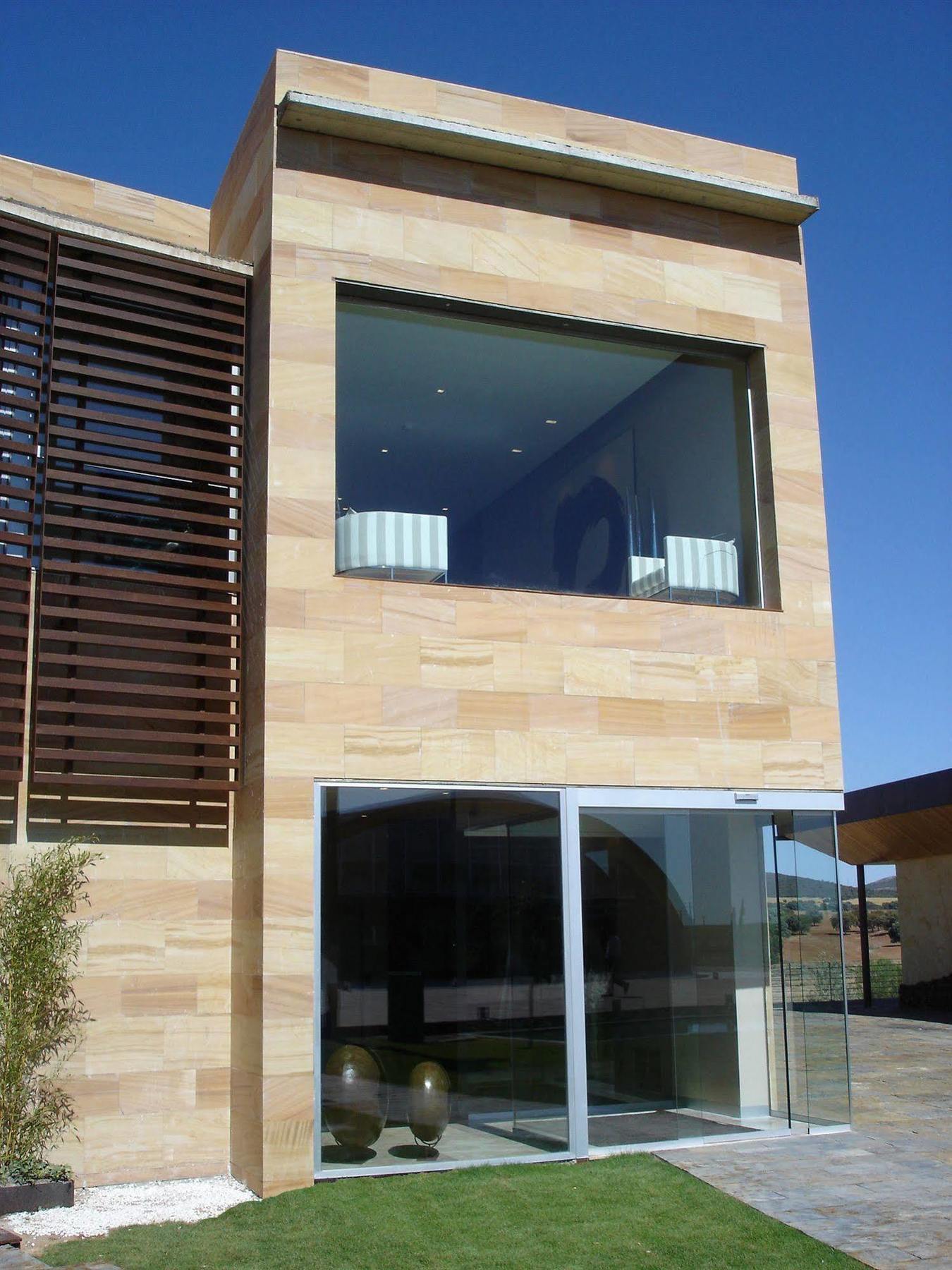 Bodega Pago Del Vicario 4* Ciudad Real