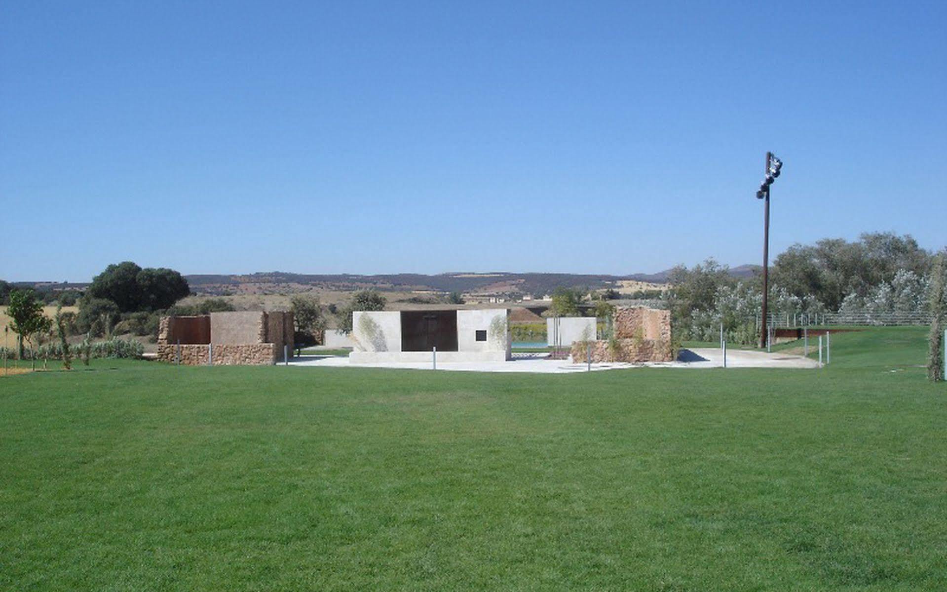 Bodega Pago Del Vicario
