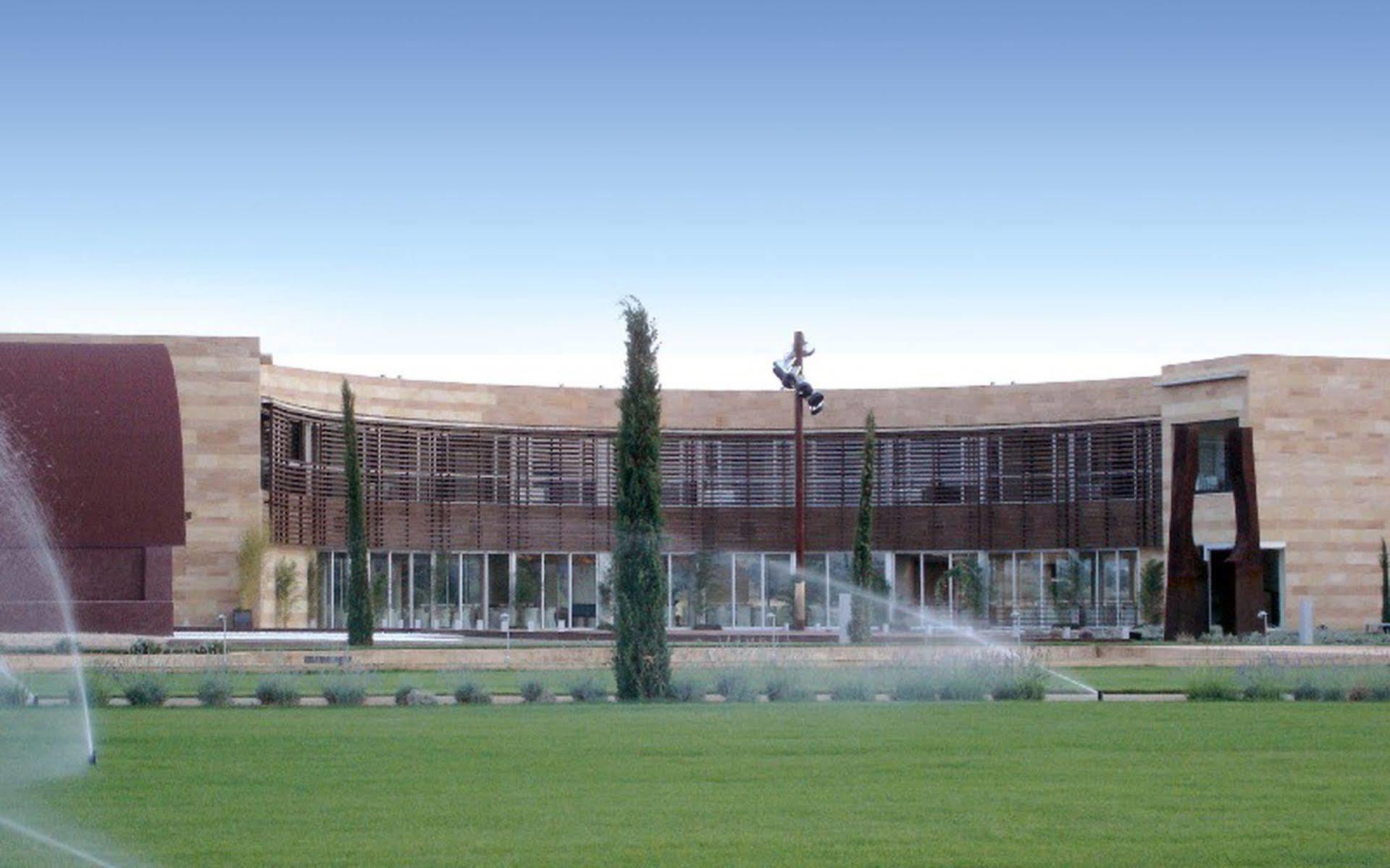 Bodega Pago Del Vicario Hotel