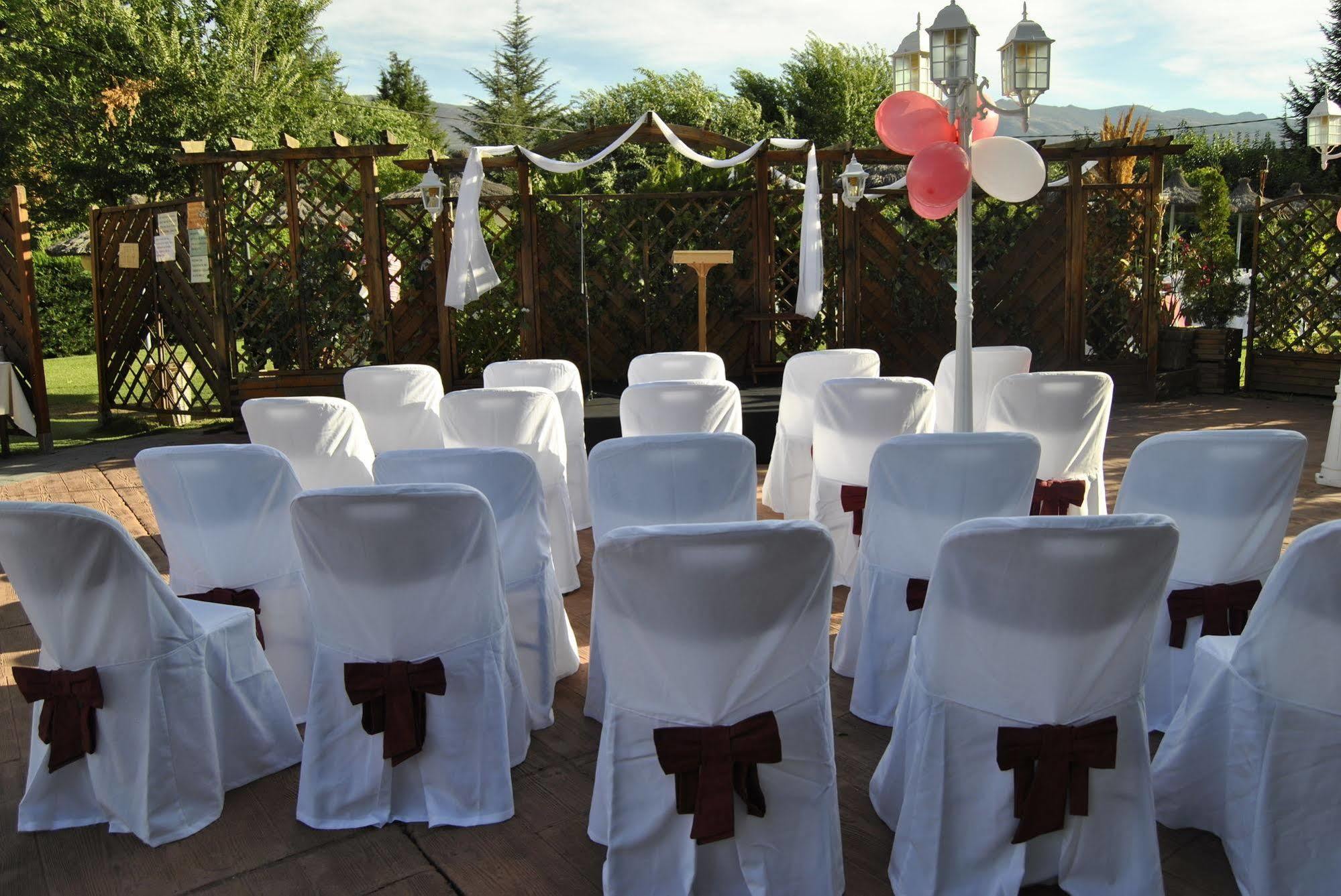 Real Restaurante El Linar Del Zaire 4*
