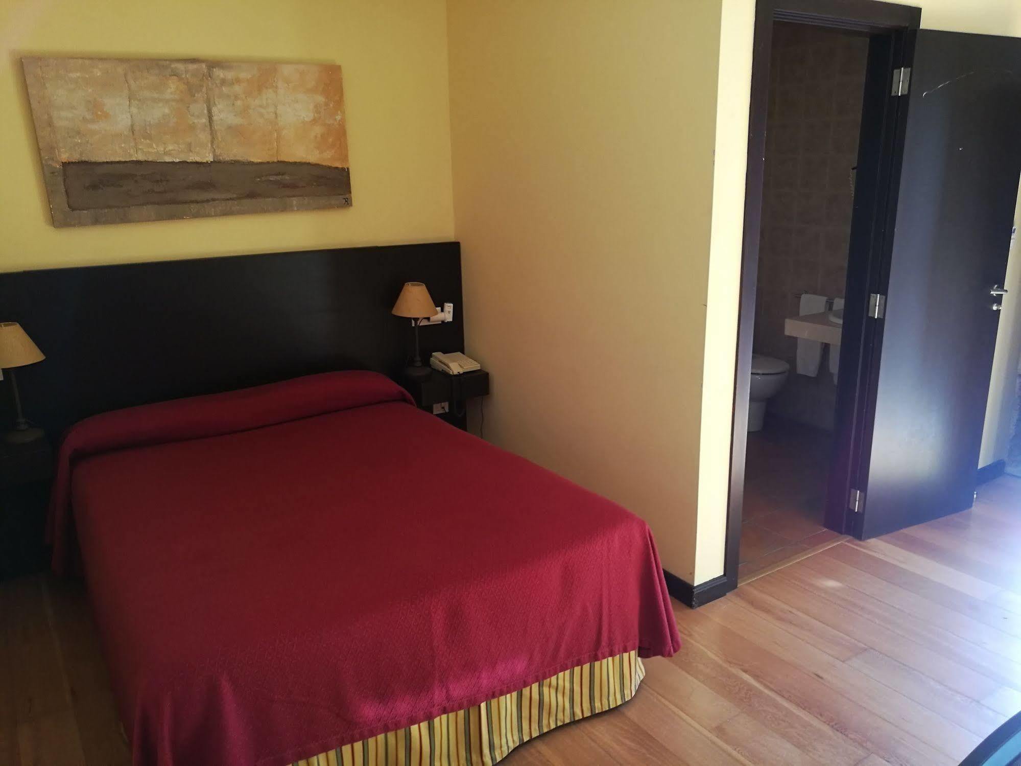 Hotel Pazo De Lestrove By De Compostela Padron