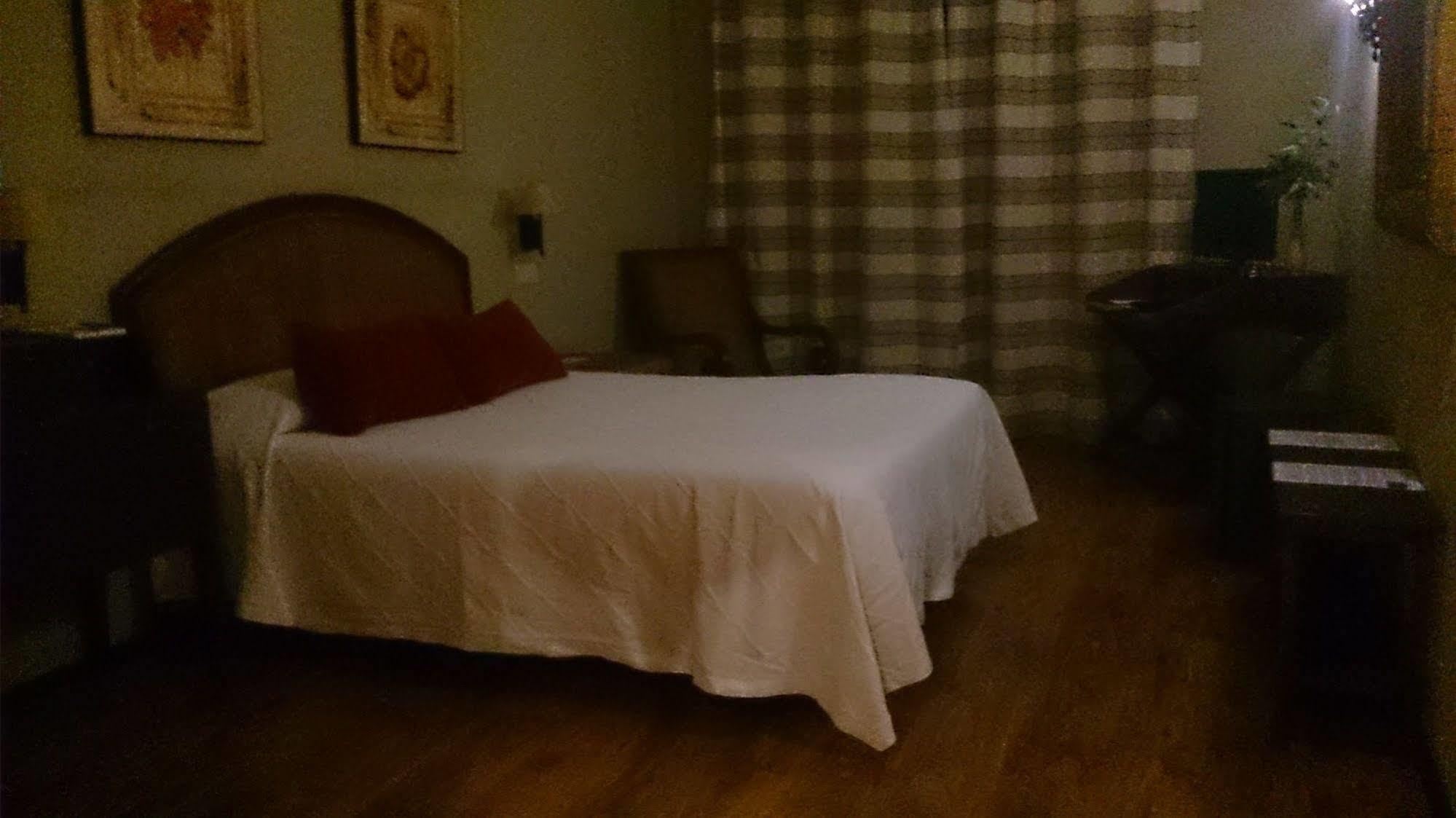Real Restaurante El Linar Del Zaire 4* Burgohondo