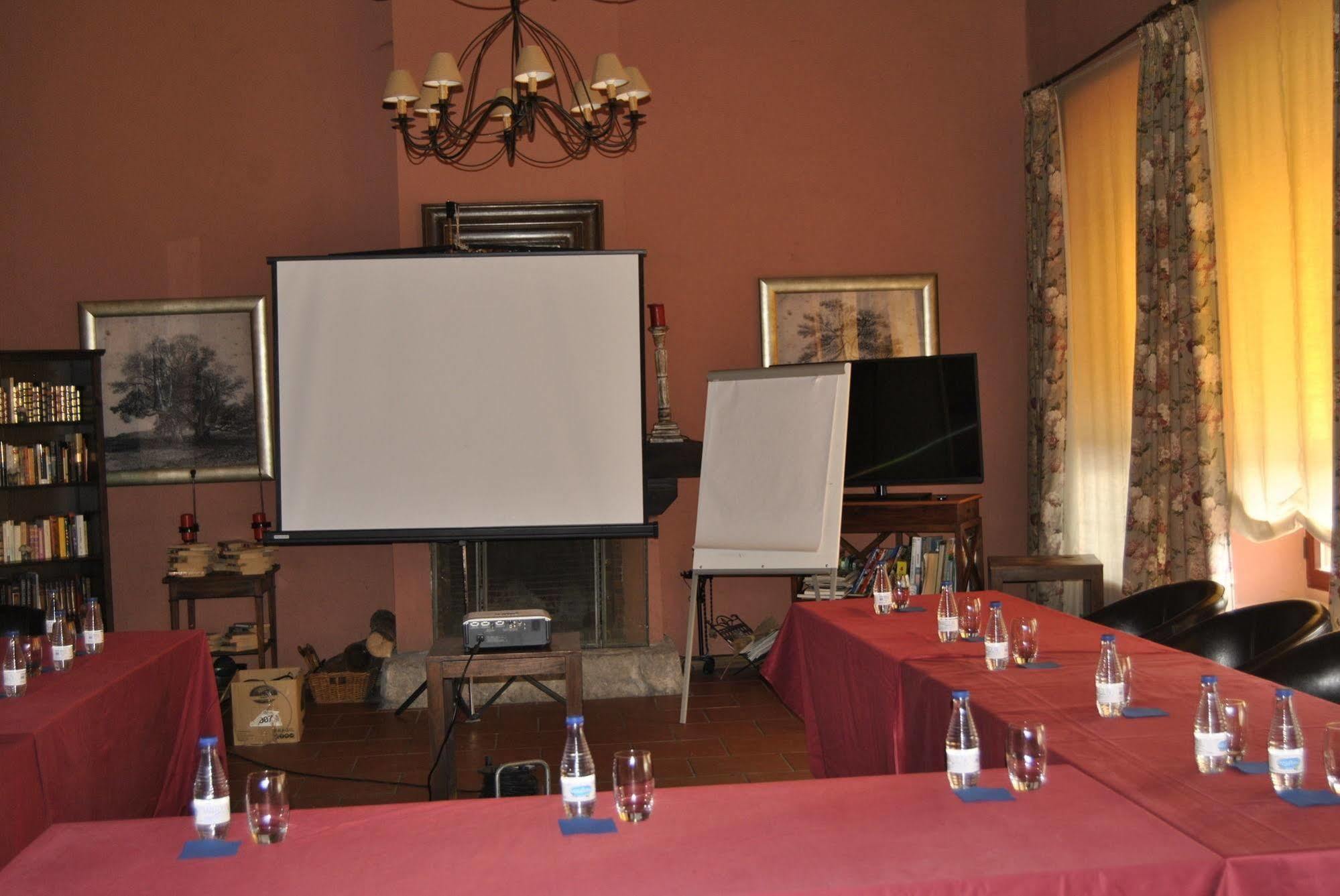 Real Restaurante El Linar Del Zaire Hotel