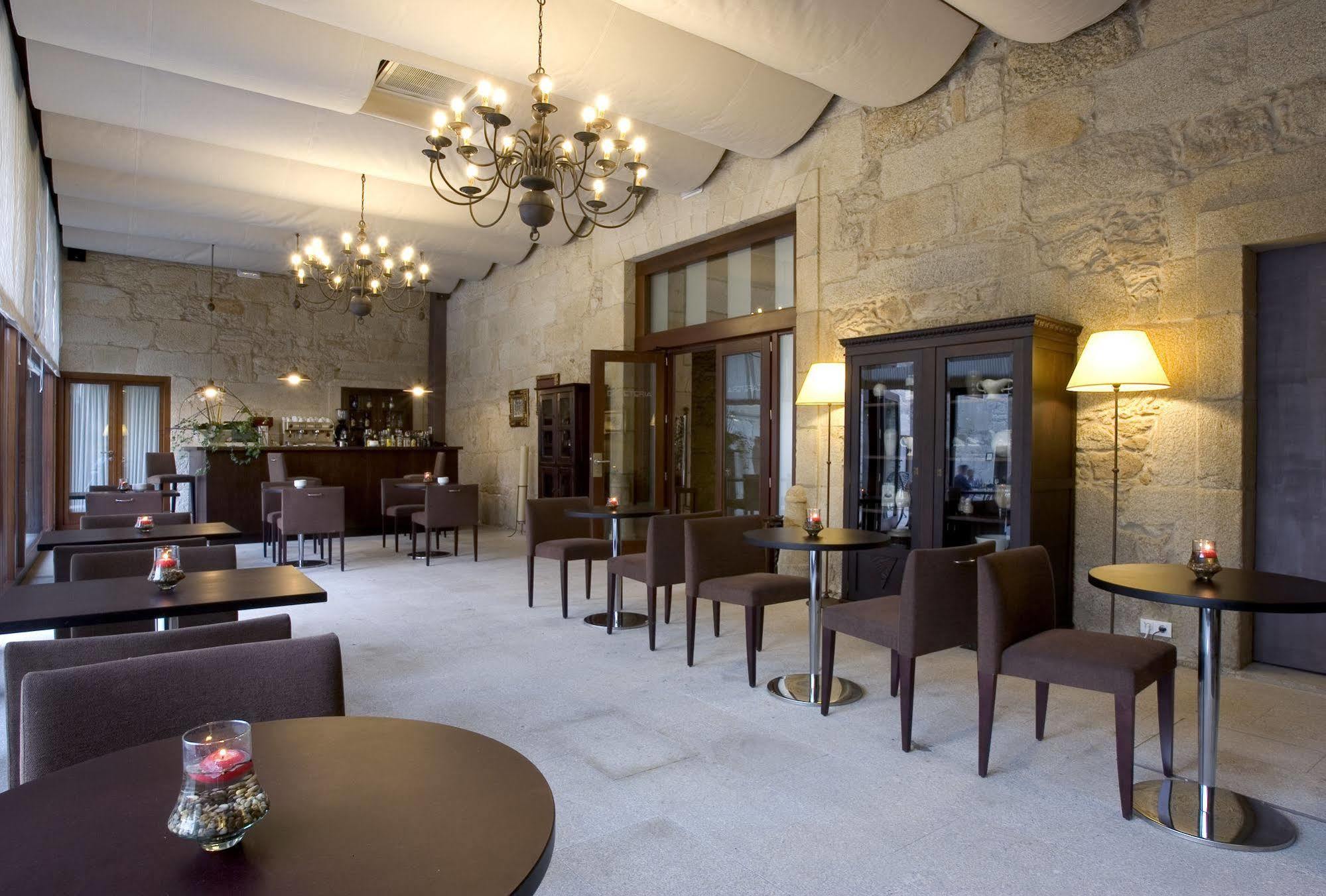 Pazo De Lestrove By De Compostela 4*