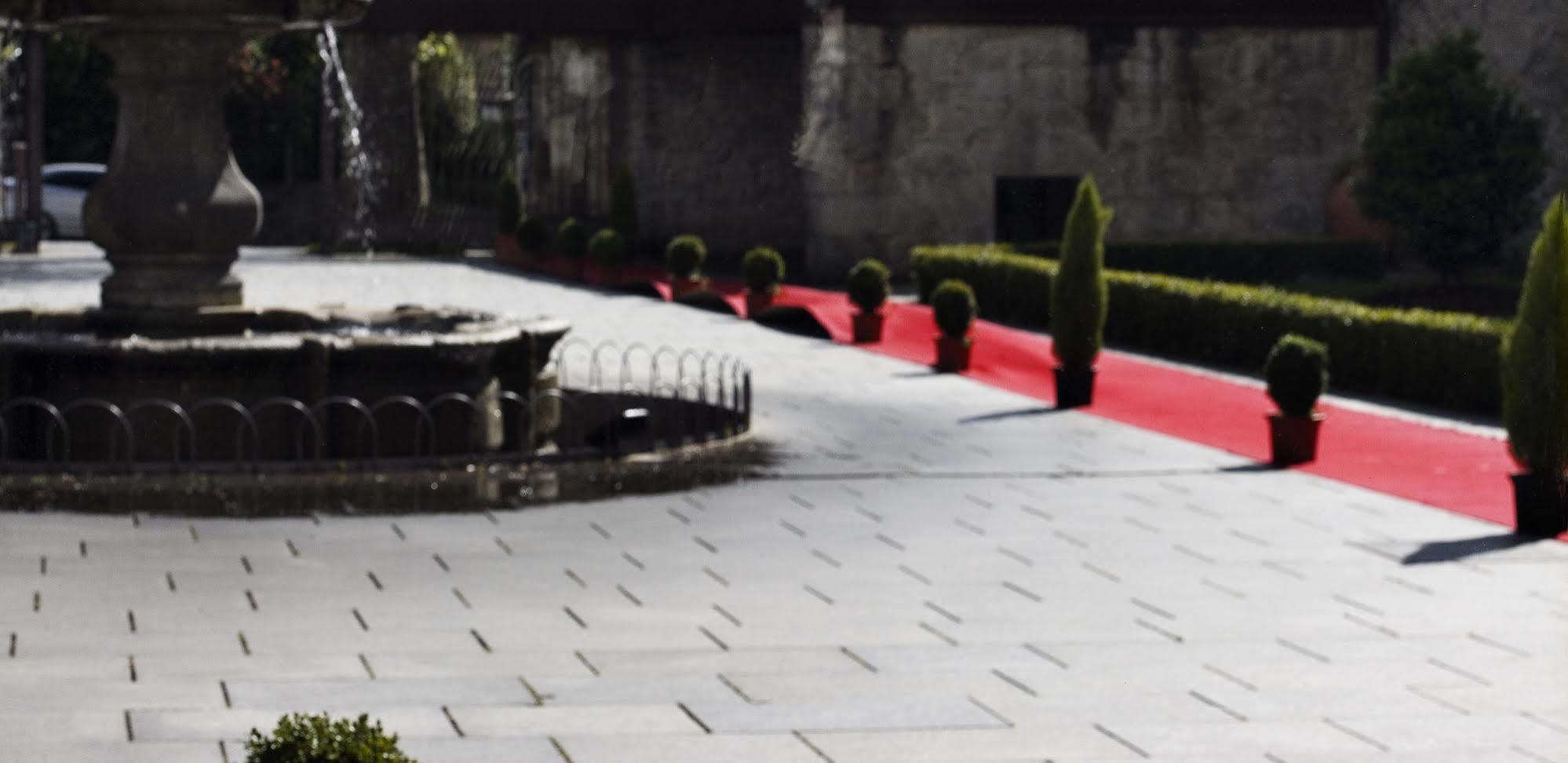 Pazo De Lestrove By De Compostela Hotel 4*