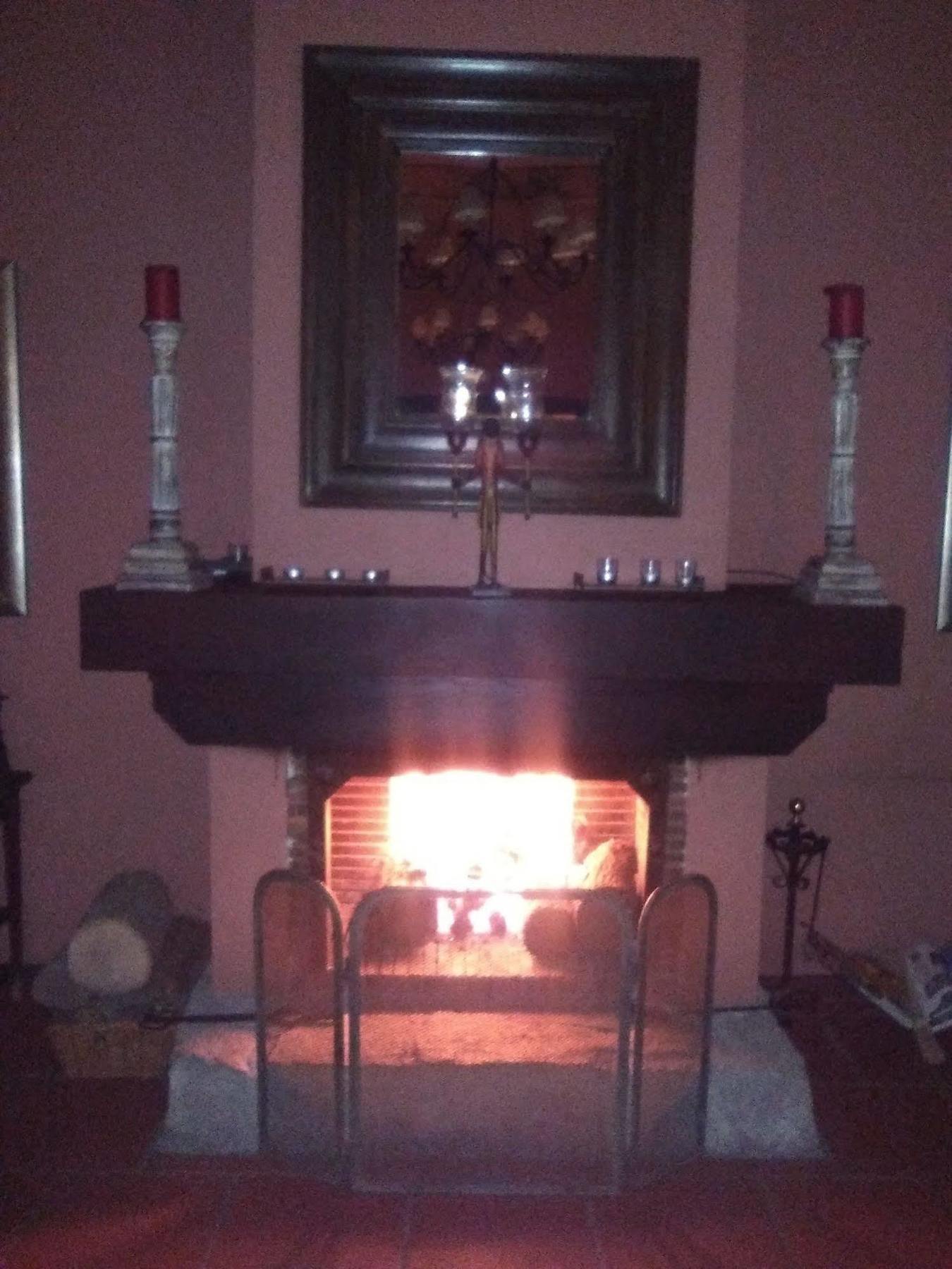 Real Restaurante El Linar Del Zaire 4*