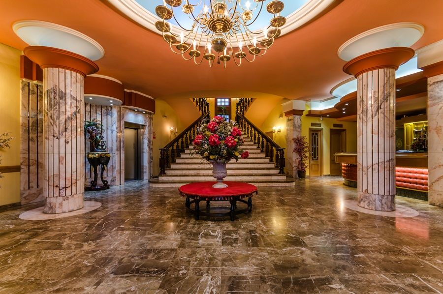 Hotel Zodiaco