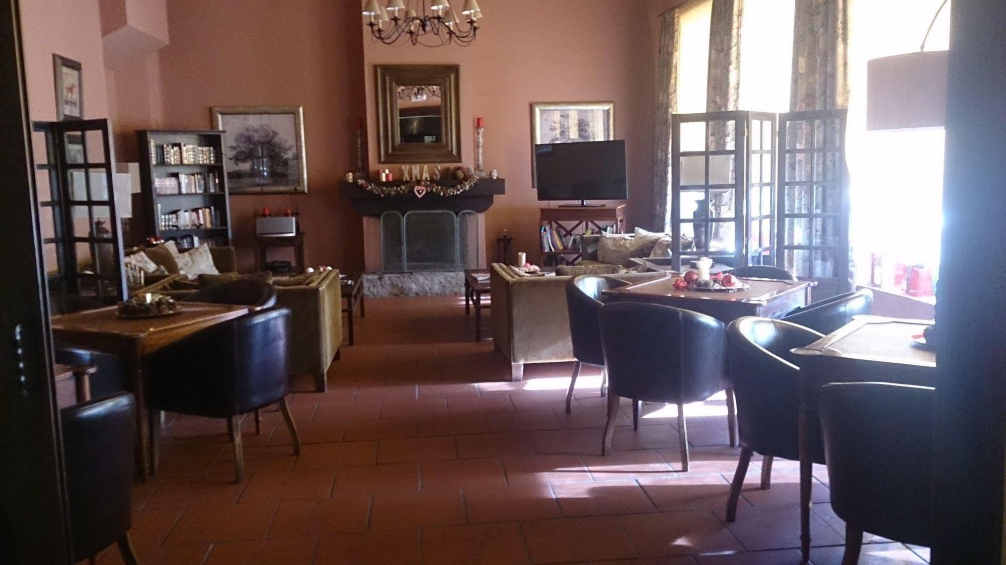 Hotel Real Restaurante El Linar Del Zaire 4*
