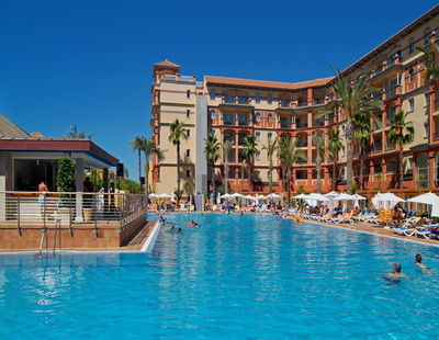 Ohtels Hotel Islantilla