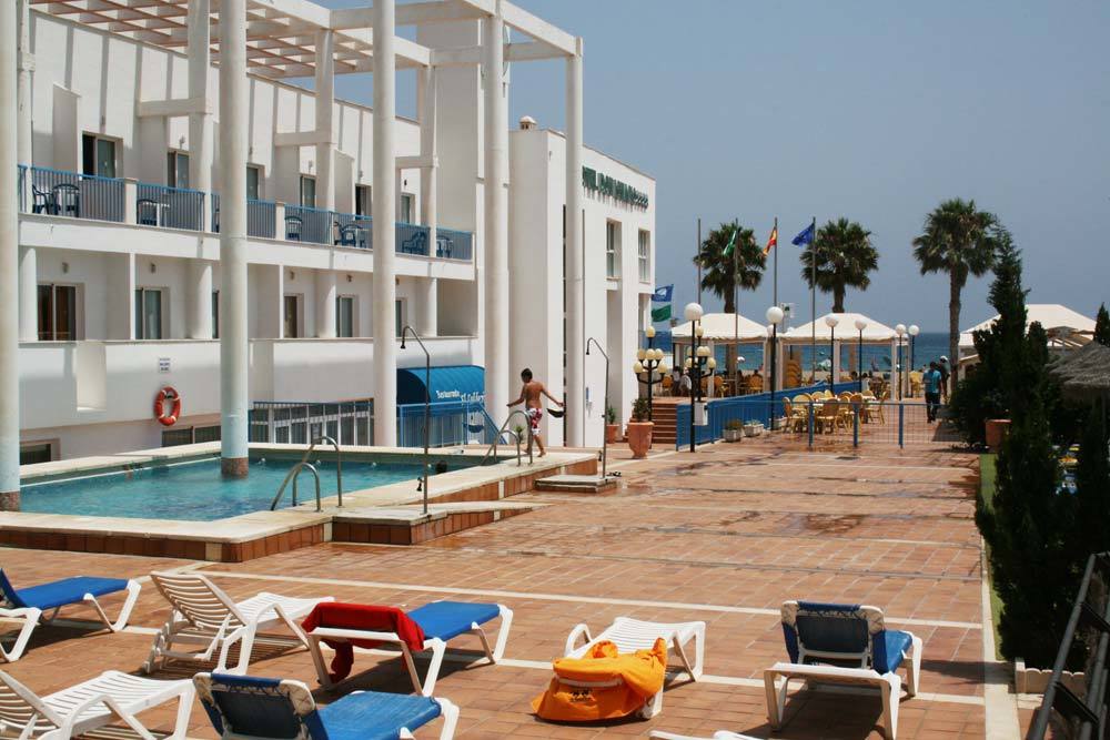 Don Ignacio Hotel 4*