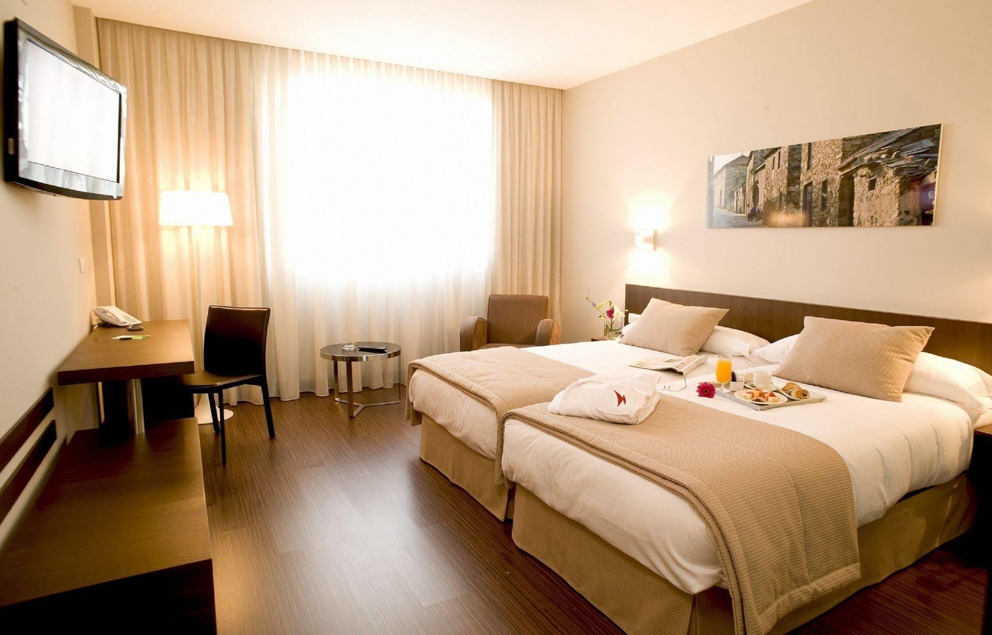 Arva Abad San Antonio Hotel 4*