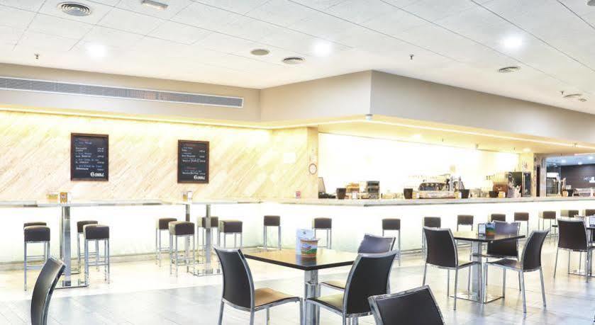 Arva Abad San Antonio 4* Leon