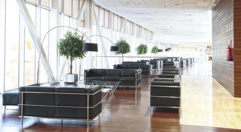 Arva Abad San Antonio Hotel 4*