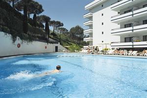 Hotel Gran Garbi & Aquasplash