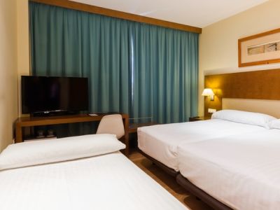 Catalonia Cañas Hotel 3*