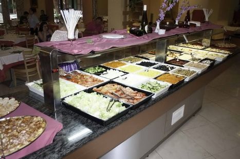 Apartahotel Advise Reina Vera