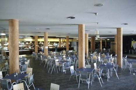 Advise Reina Apartahotel Vera