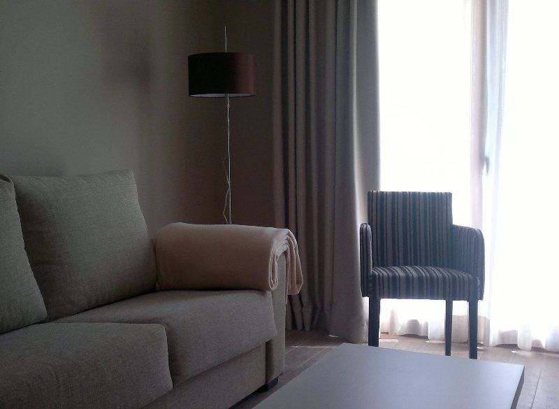 & Jacetania Apartahotel 3*