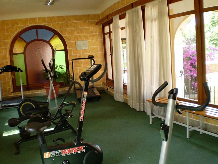 Aluasun Park Hotel 4*