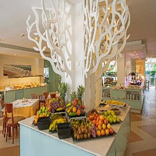 Hotel Iberostar Alcudia Park Playa de Muro (Mallorca)