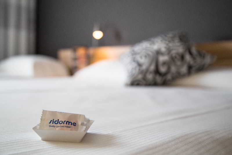 B&B Hotel Albacete