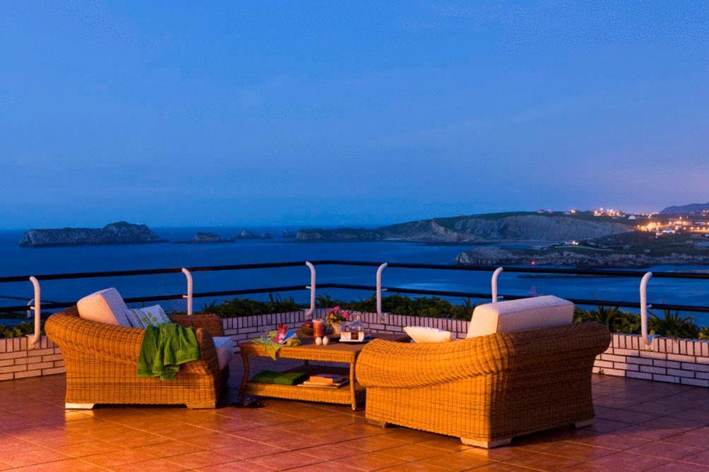 Apartamento La Coteruca Suances