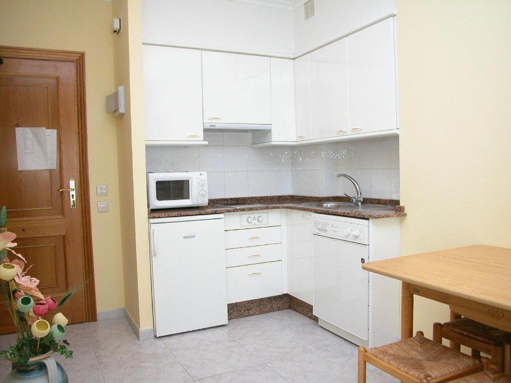 Apartamento El Velero Sanxenxo