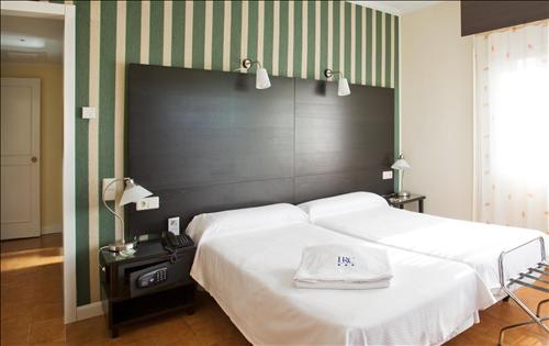 Hotel Hrc 3*