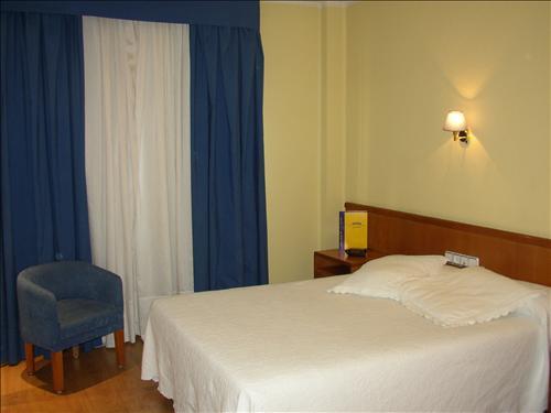 Express Covadonga Hotel 2*