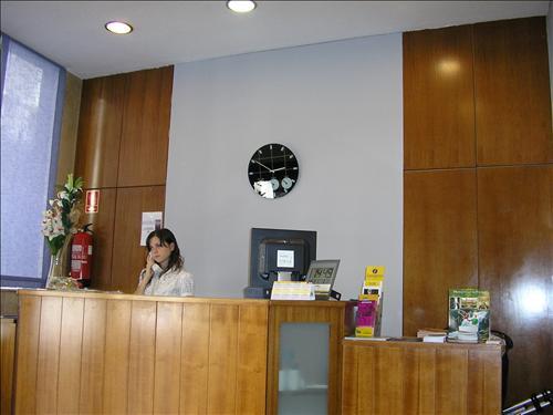 San Miguel Hotel