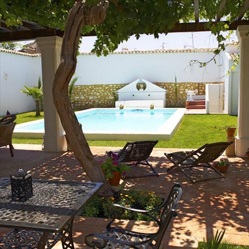 Casas Del Consul Hotel