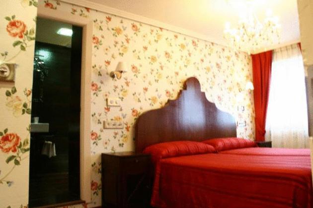Casa Fernando Iii Hotel Ballota