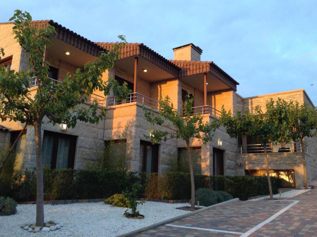 Hotel Rural Noalla 2*