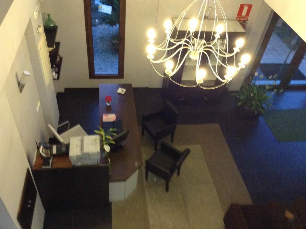 Hotel Rural Noalla
