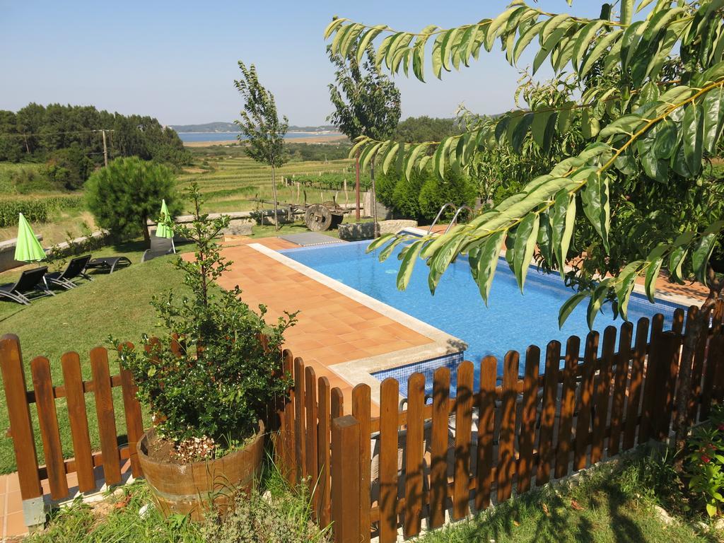 Hotel Rural Noalla 2*